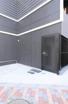 レジデンス文京春日 