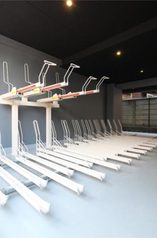 レジデンス文京春日 