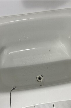 フレシア中目黒 
