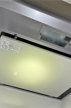 フレシア中目黒 
