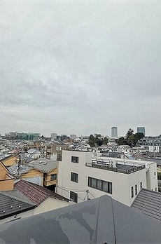 フレシア中目黒 