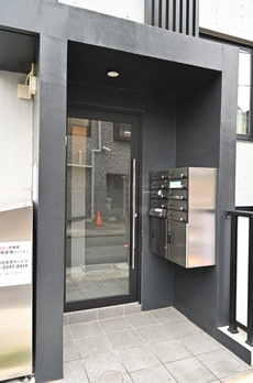 ＧＬＩＣＩＯＮ上落合 