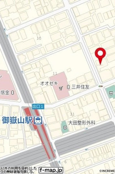 セブンスターハイツ久が原 
