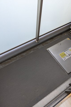 アリシアコート多摩川 