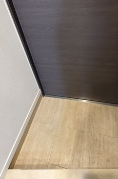 アリシアコート多摩川 