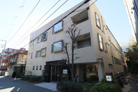 デュオ・スカーラ高輪