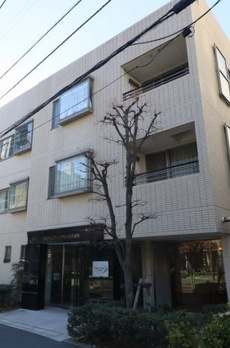 デュオ・スカーラ高輪 