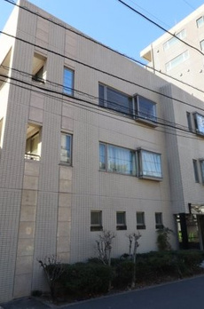 デュオ・スカーラ高輪 