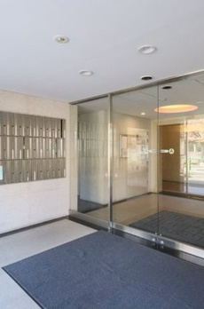 デュオ・スカーラ高輪 