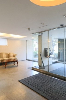 デュオ・スカーラ高輪 