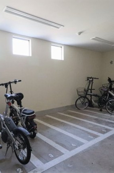 デュオ・スカーラ高輪 