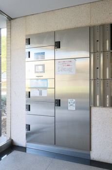 デュオ・スカーラ高輪 