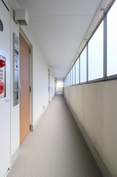 デュオ・スカーラ高輪 