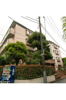 ベローチェ高輪 
