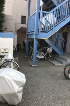 ソフィア代田 