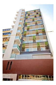 アンビエンテ芝浦 