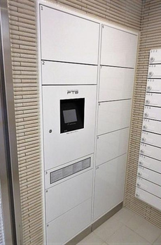 クレストハウス小石川 