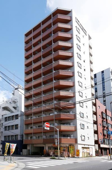 ＫＤＸレジデンス御徒町 