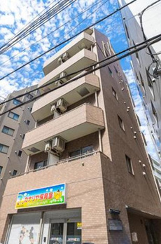 グランドゥ渋谷 