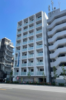 パルテメゾン中落合 