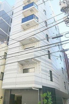 ルクレ墨田緑ＩＩ 