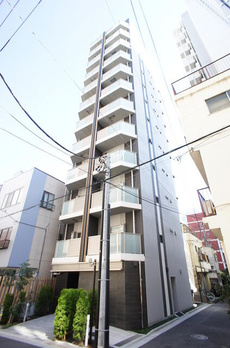 セキュリアコート錦糸町 