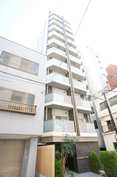 セキュリアコート錦糸町 