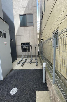 セキュリアコート錦糸町 