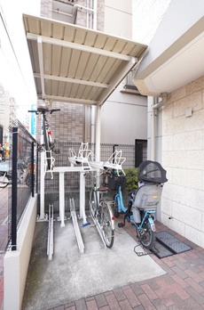 サンテミリオン池上駅前 