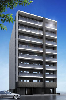 グランカーサ両国ヴェルデ 