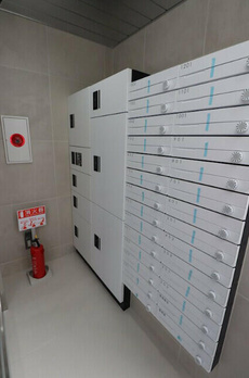 ジェノヴィア本所吾妻橋Ⅲ 