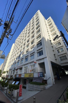 山王アーバンライフ 