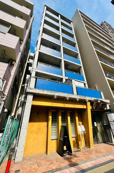橘ビル 