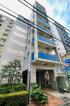 橘ビル 