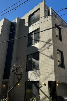 ＧＲＡＮＰＡＳＥＯ市谷仲之町 