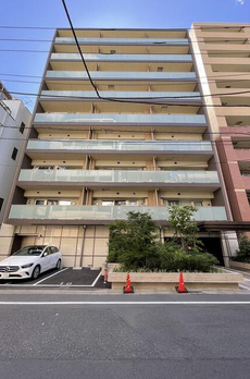 ヴィークコート錦糸町 