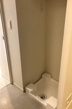 パークアクシス赤坂 