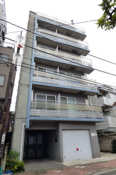 シンシア千鳥町 