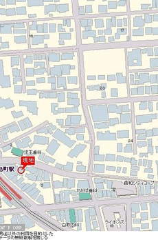 シンシア千鳥町 