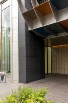 パークコート渋谷ザタワー 