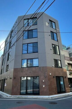 ＣＲＥＡＬ新宿山吹町 