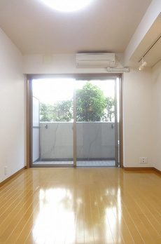 スカイコート学芸大学壱番館 