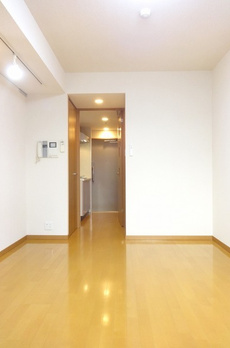 スカイコート学芸大学壱番館 
