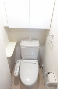 スカイコート学芸大学壱番館 