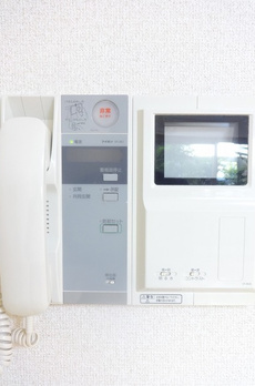 スカイコート学芸大学壱番館 