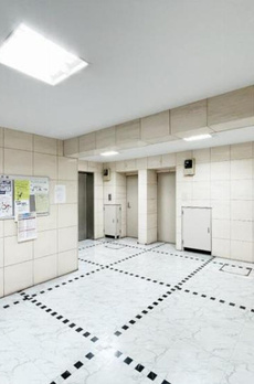 シャトレ山王ビル 