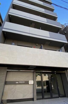 アイル押上ノルド 