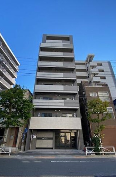 アイル押上ノルド 