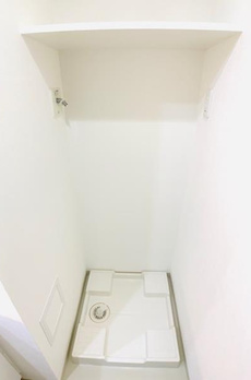 アパートメンツ千駄木 