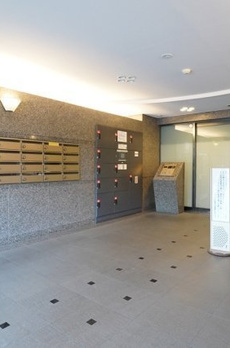 ルーブル西馬込参番館 